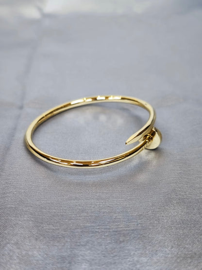 Cartier Juste Un Clou Bracelets, Small Model