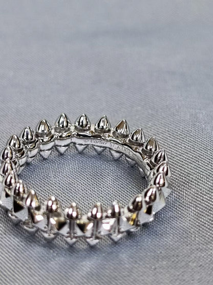Clash De Cartier Rings