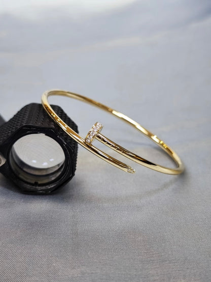 Cartier Juste Un Clou Small Size , Diamond