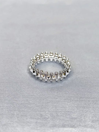 Clash De Cartier Rings