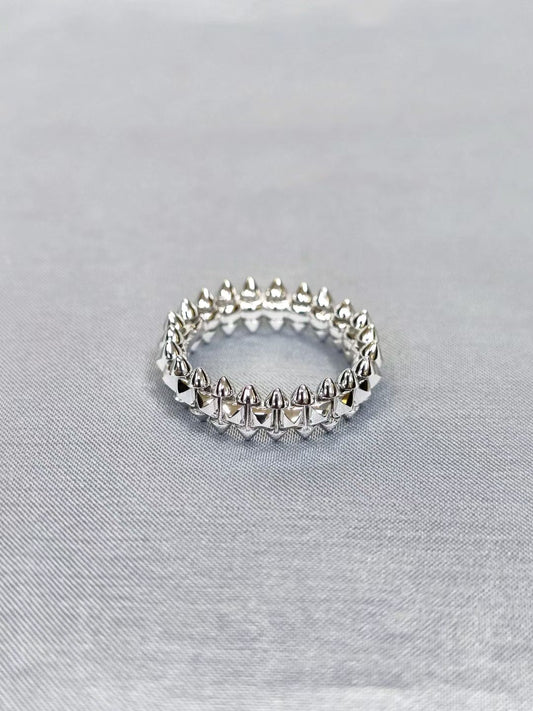 Clash De Cartier Rings